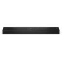 Sharp 2.0 kanali heliriba HT-SB304, 180 W, Bluetooth, traadita &uuml;hendus, must