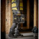 Dewalt T&ouml;&ouml;valgusti DWST08061-1 40 W, 18 V, 4000 Lm, 2 LED valgustit, 7 valgustusrežiimi, juhtmevaba