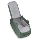 Koferis Sojourn Wheeled Travel Pack 60L, Koseret Green, 0843820166613 Osprey