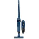 Bosch tolmuimeja Readyy'y 16Vmax BBHF216, 14.4 V, 36 min, juhtmeta, 2-in-1, sinine, 0.4 L, 2 v&otilde;imsustaset