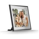 Navitel Skaitmeninis nuotraukų rėmelis FR101 BLACK, 10.1", 1280 x 800, 32 GB, Wi-Fi, USB-C, Kapacitivus jutiklinis ekranas