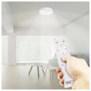 Emos Nutikas LED valgusti ZM5192, 45 W, 2 700&ndash;6 500 K, 2 700 lm, Wi-Fi, reguleeritav, h&auml;&auml;le juhtimine