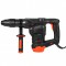 Hammer drill 1750W, 9J, SDS-MAX BH-200M 81315000 DNIPRO-М