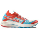 Apavi LEVANTE, izmērs: 38.5, Hibiscus/Malibu Blue, 8058428057092 LA SPORTIVA