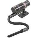 Zelmer Putekļu sūcējs ZSVC912BF 81405921P, 500W, 55min, EPA filtrs, 0.6l tvertne, elastīga &scaron;ļūtene, salokāma caurule