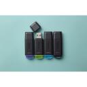 Kingston DataTraveler 512GB USB 3.2 Gen 1 DTXG2/512GB, 512GB, USB Type-A, Korpus, juodas, violetinis
