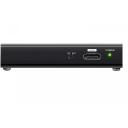 Aten Video/audio jagaja VS192-AT-G, 2 x DisplayPort, 4096 x 2160, 4K tugi, metallkorpus