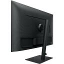 Samsung LCD monitor LS32B800PXPXEN 81.3 cm 4K Ultra HD 5 ms 178&deg; 178&deg; LED 1 HDMI 1 DP 3 USB keskpunkt VESA