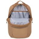 Rivacase Рюкзак Aviva 14" 5432BEIGE, 16L, 510g, водоотталкивающий, 2 боковых кармана, органайзер