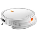 Putekļu sūcējs-robots ar mitro un sauso tīrīšanu E5 2000 Pa 2600 mAh 0.4 L White BHR7969EU Xiaomi