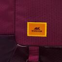 Rivacase Рюкзак 5361RED, 30L, 17.3", 980g, 1 отделение, водоотталкивающий, эргономичный дизайн, застежка на молнии