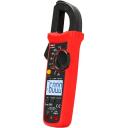 Uni-T UT202F Digitālais skavu mērītājs, 600A, 600V AC/DC, 60mF, 10MHz, True RMS, NCV, LPF, 2x1.5V akumulators