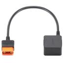 Dji Toitekaabel SDC/MAVIC 3 CP.DY.00000044.02, 150W, &uuml;hilduv Mavic 3 seeriaga