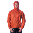 Vējjaka ULTRA LIGHT SHELL Parka M, izmērs: M, Dark Mallard, 4548801656010 Mont-Bell