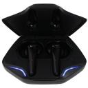 Esperanza Austiņas EH231K, 4h, 40mAh, 5V, Bluetooth 5.0, bezvadu, pieskāriena kontrole, 20-20000Hz