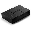 Mercusys Настольный коммутатор MS105G 5 портов 10/100/1000 Мбит/с, unmanaged, Gigabit Ethernet, 9000 Jumbo кадров, DC 5V, 0.6A