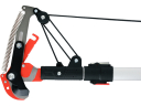 TELESCOPIC LEVERAGE TREE PRUNER 1.8M YATO YT-88770