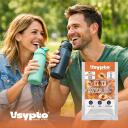 Browin Vsypto Peach Iced Tea 3 g, ilma lisatud suhkruta, 2 kcal/100 ml, vegan, 0.5 L vett