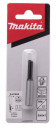 Gropju frēze ar vienu asmeni 6,0x19,0 mm/ 50,8mm, 8mm Kāts, D-67692 MAKITA