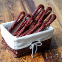 Prieskonių mi&scaron;inys kabanosų de&scaron;roms BROWIN 310017 30 g