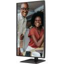 Aoc LCD монитор 27E4U 68.6 см 1920 x 1080 FHD, 120 Гц, IPS, регулируемая подставка, USB хаб 3.2 Gen 1, VESA крепление