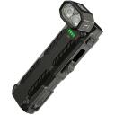 Nitecore Налобный фонарь NC-EDC09, 1600 люмен, 3000-6500 &deg;K, 1100 мАч, IPX6, 153 м, 80 мин зарядка