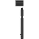Lenovo ThinkVision heliriba MS30 4XD1J05151, 5V, 4&Omega;, aktiivne, must, USB Type-A, 2x2W heli