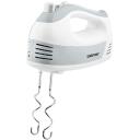 Zelmer Rankinis mikseris ZHM2450 70305560P, 700 W, 5 greičiai, 2 antgaliai, Turbo funkcija, plastikinis korpusas
