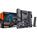 Gigabyte B550M GAMING X WIFI6, emaplaat, B550M GAMING X WIFI6, 4xSATA, 2xM.2, DDR4, AM4, 128GB, 802.11ax, Bluetooth 5.3