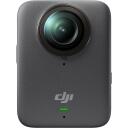 Dji сетевой камера CP.OS.00000441.04 1/1.1-дюймовый CMOS, 7680x3840, 2'', 128 ГБ, 1950 мАч, 5.45 ч, Bluetooth, WiFi