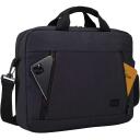 Case Logic Huxton Attach&eacute; 14, 3204650, 35,6 cm (14), 450 g, Pol&uuml;ester, Portfell, &Otilde;lavarre rihm, 2 taskut