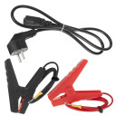 Dīzeļa gaisa sildītājs 8kW ar integrētu degvielas tvertni, GEKO, G80456, 230V/12V