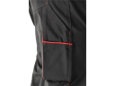 Darba bikses COMFY S. Xl YT-79244 YATO