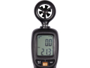 DIGITAL ANEMOMETER 81719 STHOR