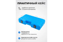 Forsage Набор ударных инструментов 26 предметов F-68262-5MPB, CrMo, 19.2кг, 6/12-гранные головки, 3/4 и 1 дюйм, 26 шт.