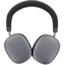 Tellur Shade Bluetooth Over-ear Headphones ANC grey