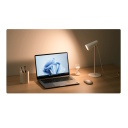 Nešiojama įkraunama LED stalinė lempa 3.5W su nuimama magnetine šviesos galvute 2700–5000K USB-C BHR8959GL Xiaomi