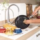 Russell Hobbs Сковорода RH03806, 28см, алюминий, совместима с электрическими, газовыми, стеклокерамическими, индукционными плитами