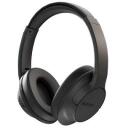 Audictus Juhtmevabad k&otilde;rvaklapid ABH-1913, 208g, 50h, 110dB, 16&Omega;, 3.5mm, Bluetooth, USB Type C, 50mm, 20-20000Hz