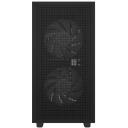 Deepcool CH360 Digital R-CH360-BKAPE3D-G-1, 42.8см, 21.5см, 43.1см, 6кг, 1xUSB 3.0, 1xUSB-C, 1xнаушники/микрофон