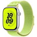 Apple Spordirihm, MGD24ZM/A, 145-220 mm, Volt Splash, 80% taaskasutatud nailon