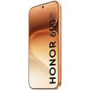 Honor 600 DS 5G i&scaron;manusis telefonas 6936520895182, 8 GB RAM, 256 GB, 6400 mAh, 200 MP galinė kamera, 50 MP priekinė kamera