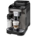 Delonghi Magnifica Evo ECAM290.81.TB, 1.8 L, 1450 W, 15 bar, visi&scaron;kai automatinis, integruotas pieno putotuvė, juodas