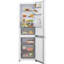 LG &Scaron;aldytuvas GBBSJ10ESW, 220L, 113L, 35dB, 2 durys, Laisvai pastatomas, Energijos klasė E