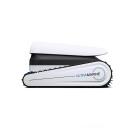 Ecovacs robotas baseinų valytuvas ULTRAMARINE P1, 180min, Wet, Li-ion, 4600mAh, 4 &scaron;epetėliai, 3.5L vandens talpa