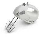 Esperanza EKM007WE mikseris, 150 W, 7 ātrumi, 1,1 m vads, ergonomisks rokturis, putotājs, mīcī&scaron;anas funkcija