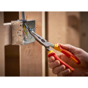 Plakanknaibles ar uzliektiem galiem VDE, 200 mm 0-84-008 Stanley