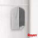 Apģērbu soma S Premium pelēka 60x100cm 01201311 RAYEN