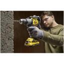 Stanley juhtmeta l&ouml;&ouml;kvise SFMCD726D2K-QW, 18 V, 2x2 Ah, harjadeta mootor, 80 Nm, 34 000 l&ouml;&ouml;ki/min, 15+2 p&ouml;&ouml;rdemomendi seade