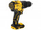 Akumulatora triecienurbjma&scaron;īna 18V (2x4.0Ah) DCD709M2T-QW DEWALT